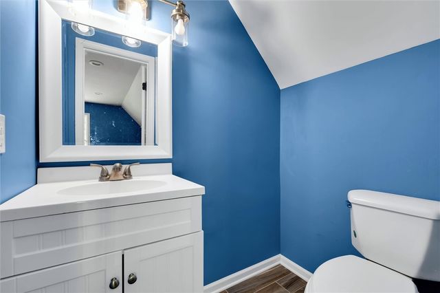 210 Briarcliff Road, Central, SC 29630