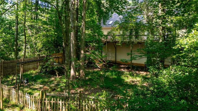 210 Briarcliff Road, Central, SC 29630