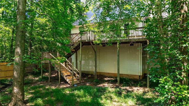 210 Briarcliff Road, Central, SC 29630