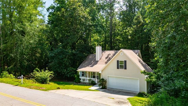 210 Briarcliff Road, Central, SC 29630