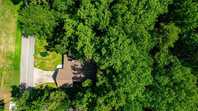 210 Briarcliff Road, Central, SC 29630