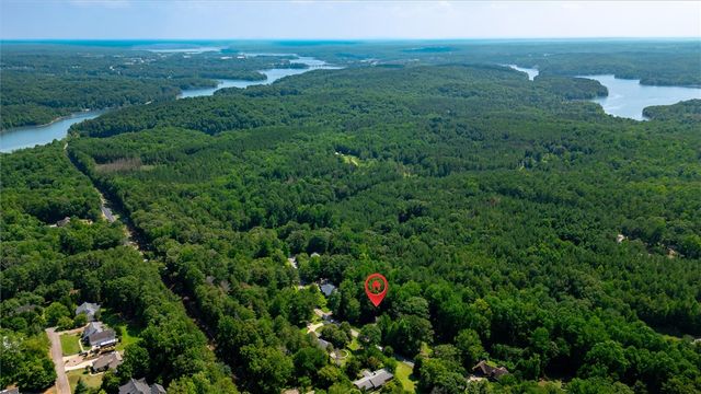 210 Briarcliff Road, Central, SC 29630