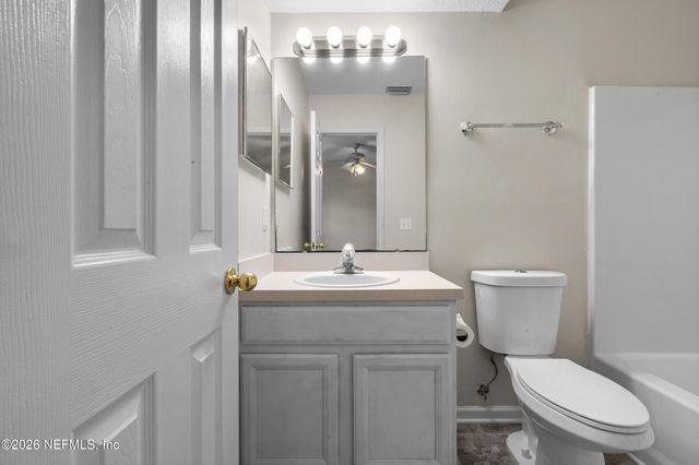 403 SOUTHERN BRANCH Lane, St. Johns, FL 32259