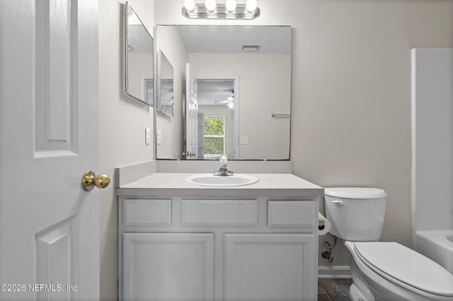 403 SOUTHERN BRANCH Lane, St. Johns, FL 32259