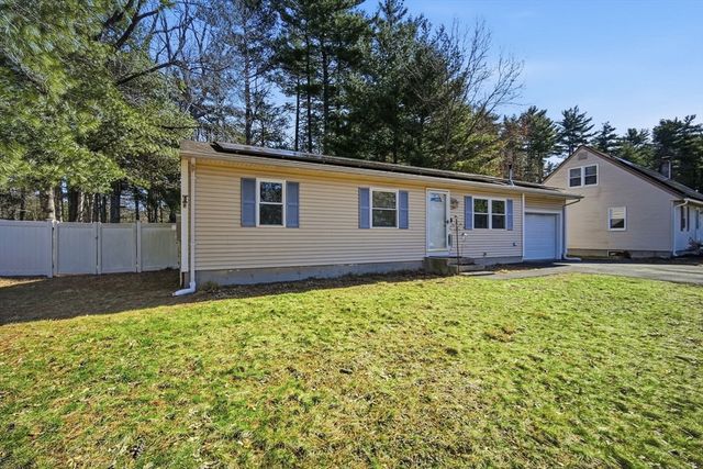 239 Hanson Dr, Springfield, MA 01128
