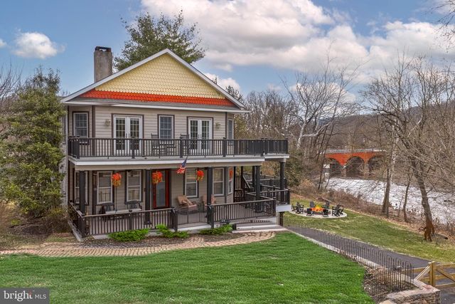 59 BYRAM RD, Pipersville, PA 18947