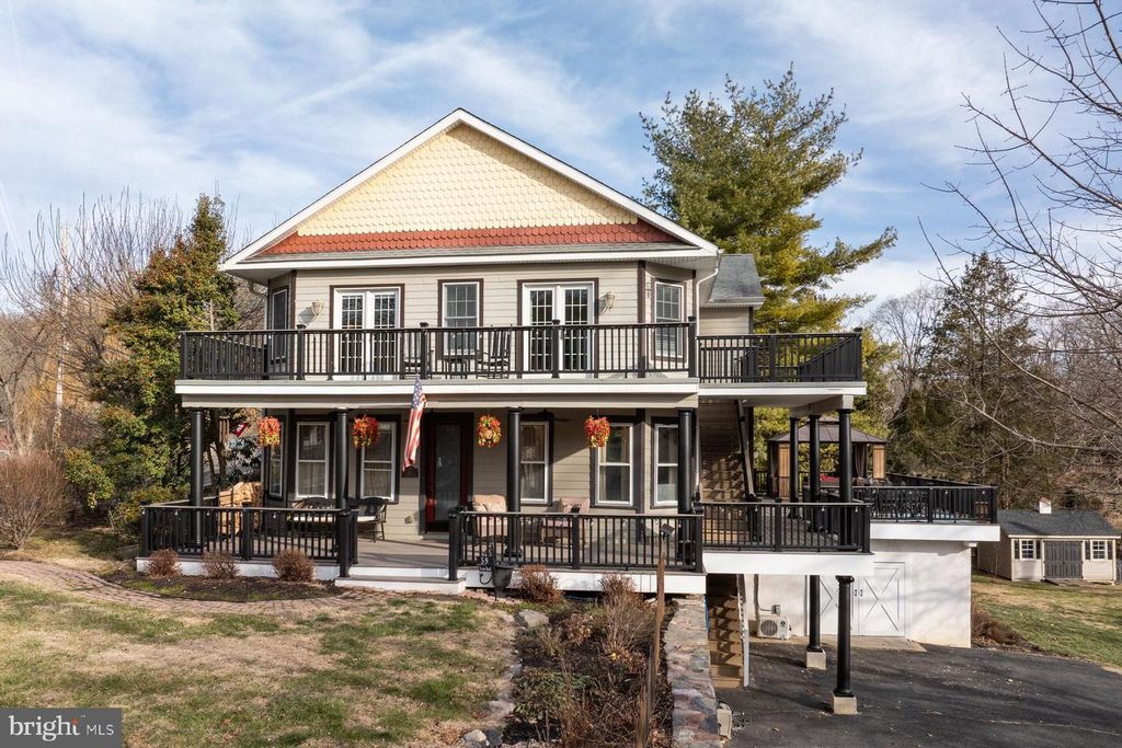 59 BYRAM RD, Pipersville, PA 18947