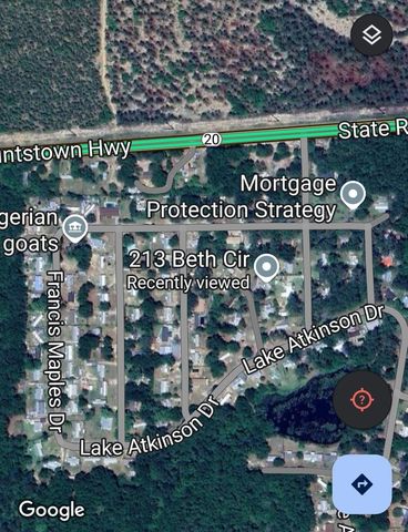 213 Beth Circle, Tallahassee, FL 32310