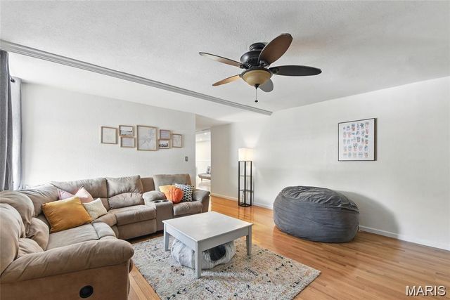 2416 S 12th Street A, St Louis, MO 63104