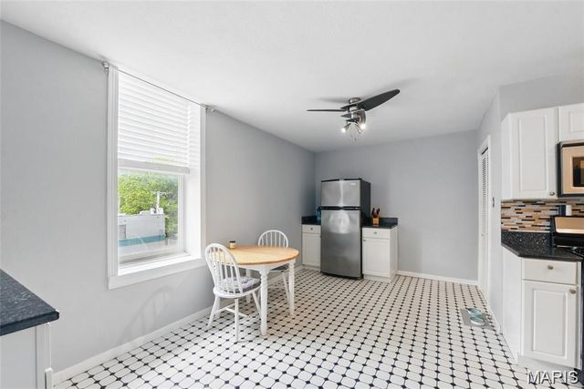 2416 S 12th Street A, St Louis, MO 63104