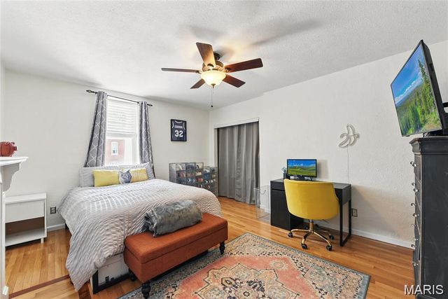 2416 S 12th Street A, St Louis, MO 63104