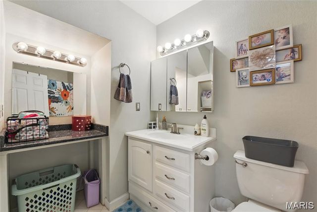 2416 S 12th Street A, St Louis, MO 63104