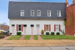 2416 S 12th Street A, St Louis, MO 63104