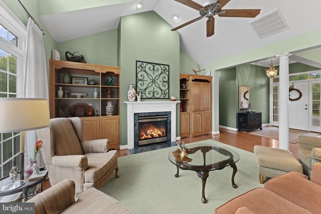 19067 BRANDY FIZZ CT, Culpeper, VA 22701