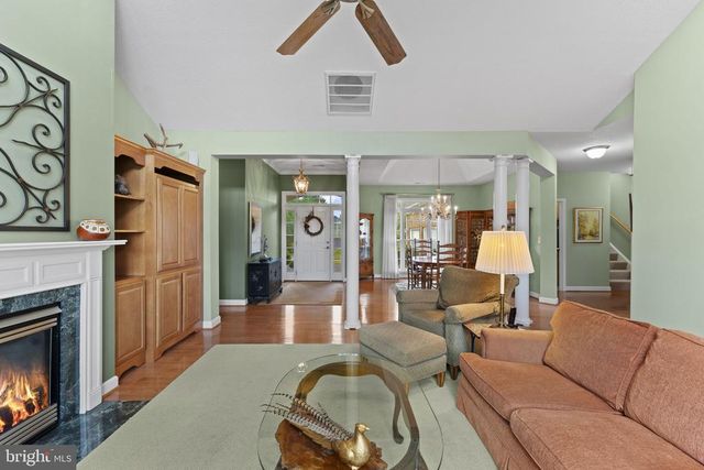 19067 BRANDY FIZZ CT, Culpeper, VA 22701
