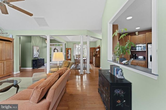 19067 BRANDY FIZZ CT, Culpeper, VA 22701
