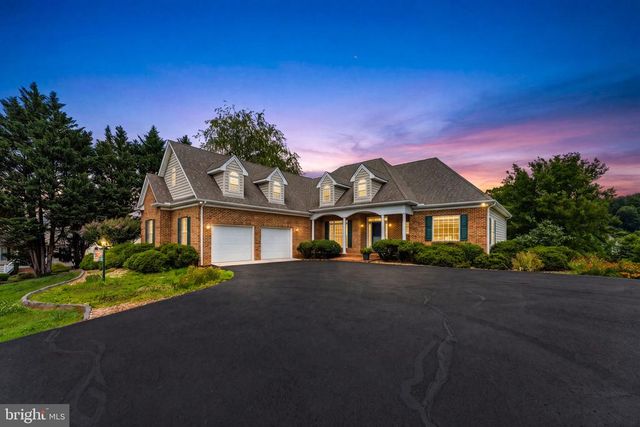 19067 BRANDY FIZZ CT, Culpeper, VA 22701