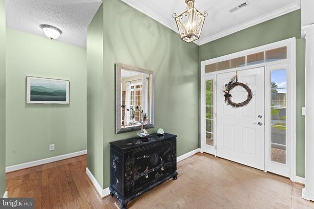 19067 BRANDY FIZZ CT, Culpeper, VA 22701