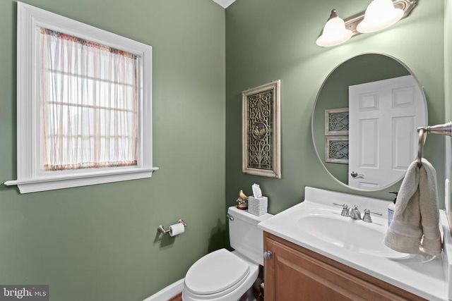 19067 BRANDY FIZZ CT, Culpeper, VA 22701