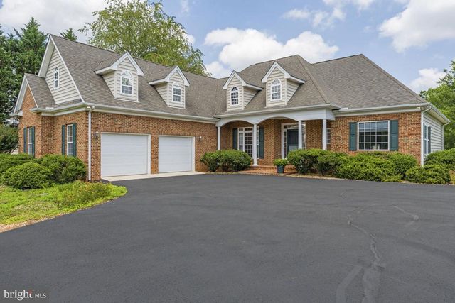 19067 BRANDY FIZZ CT, Culpeper, VA 22701