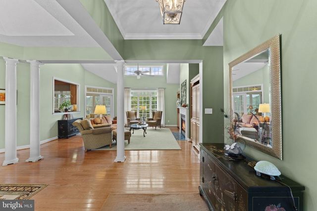 19067 BRANDY FIZZ CT, Culpeper, VA 22701