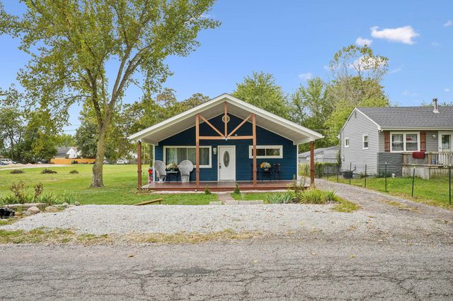 1101 Meadow Lane, Columbus, OH 43207