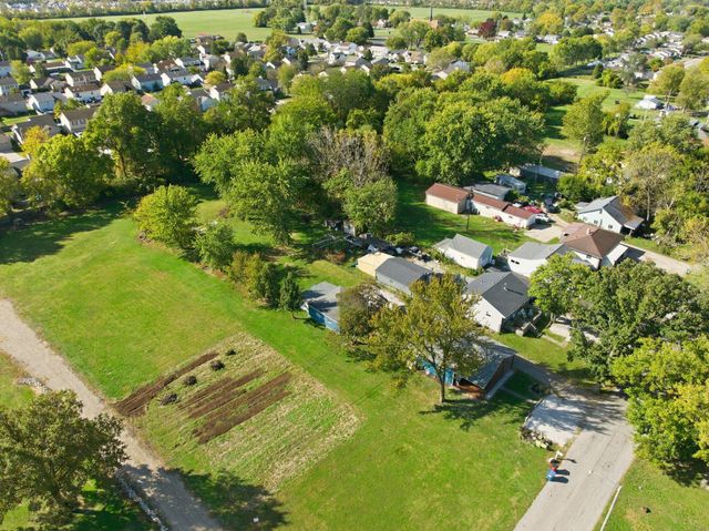 1101 Meadow Lane, Columbus, OH 43207