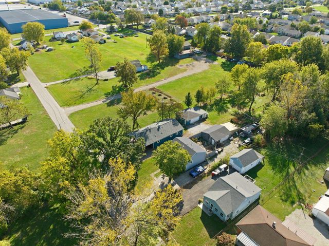 1101 Meadow Lane, Columbus, OH 43207