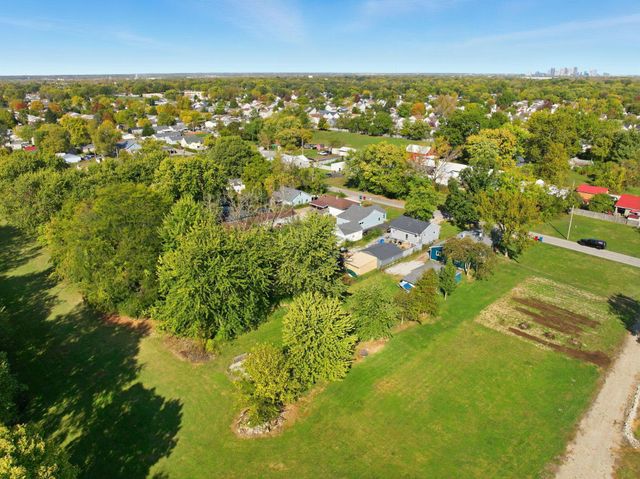 1101 Meadow Lane, Columbus, OH 43207