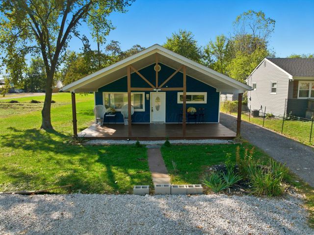 1101 Meadow Lane, Columbus, OH 43207