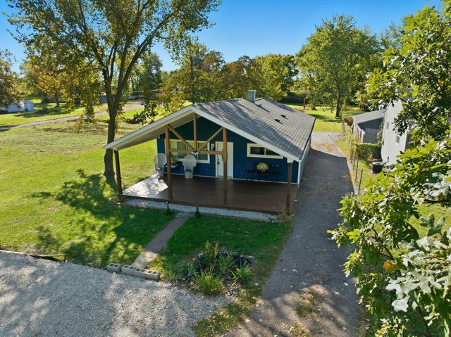 1101 Meadow Lane, Columbus, OH 43207