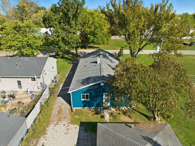 1101 Meadow Lane, Columbus, OH 43207