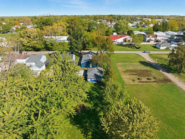 1101 Meadow Lane, Columbus, OH 43207