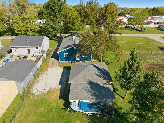 1101 Meadow Lane, Columbus, OH 43207