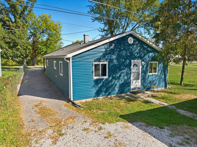 1101 Meadow Lane, Columbus, OH 43207