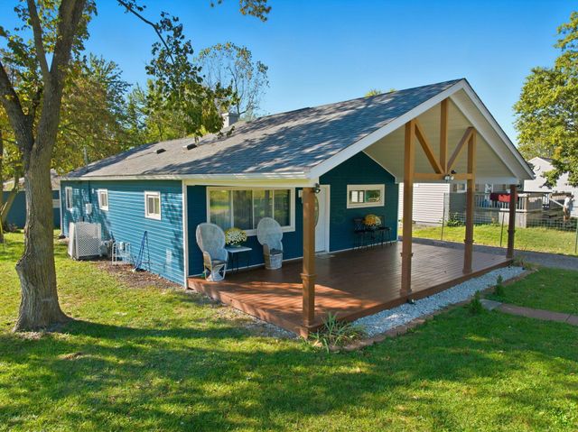 1101 Meadow Lane, Columbus, OH 43207