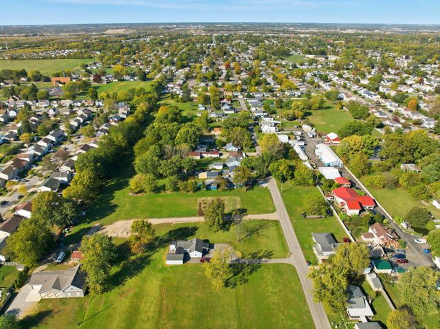 1101 Meadow Lane, Columbus, OH 43207