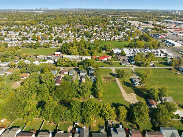 1101 Meadow Lane, Columbus, OH 43207