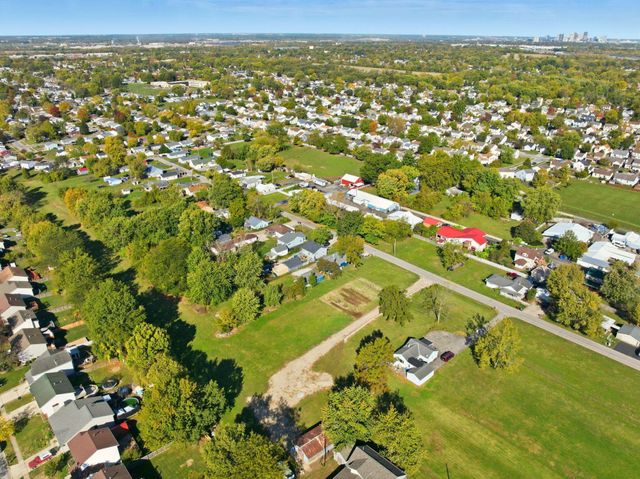 1101 Meadow Lane, Columbus, OH 43207