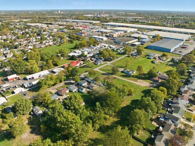 1101 Meadow Lane, Columbus, OH 43207