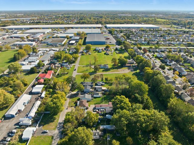 1101 Meadow Lane, Columbus, OH 43207