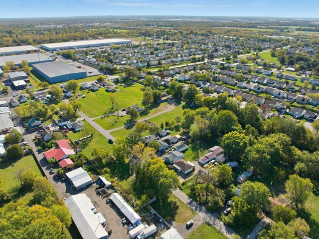 1101 Meadow Lane, Columbus, OH 43207