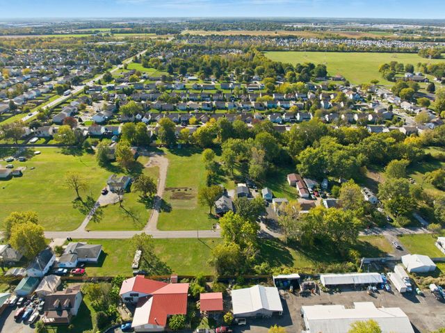 1101 Meadow Lane, Columbus, OH 43207