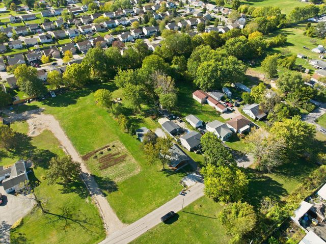 1101 Meadow Lane, Columbus, OH 43207