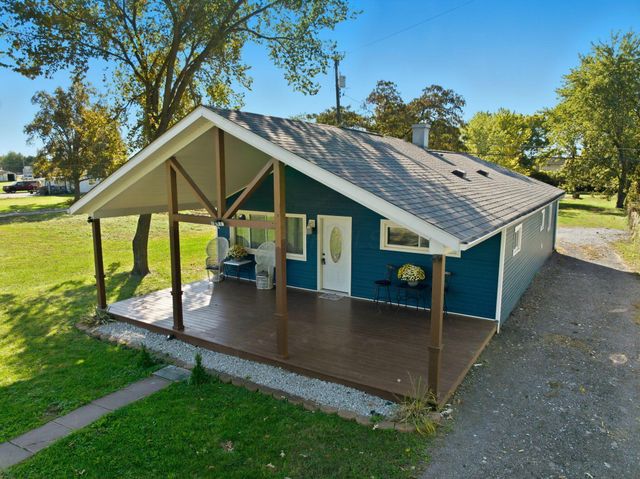 1101 Meadow Lane, Columbus, OH 43207