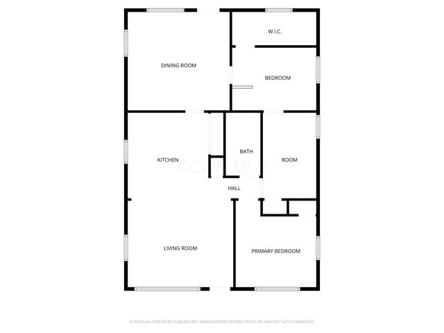 1101 Meadow Lane, Columbus, OH 43207