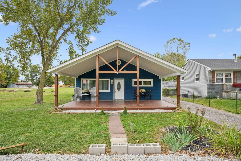 1101 Meadow Lane, Columbus, OH 43207