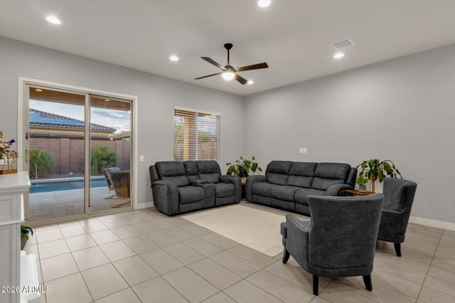 7444 W SPUR Drive, Peoria, AZ 85383