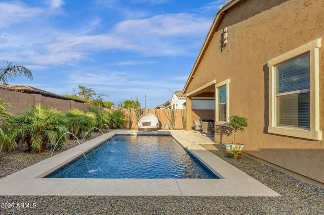 7444 W SPUR Drive, Peoria, AZ 85383