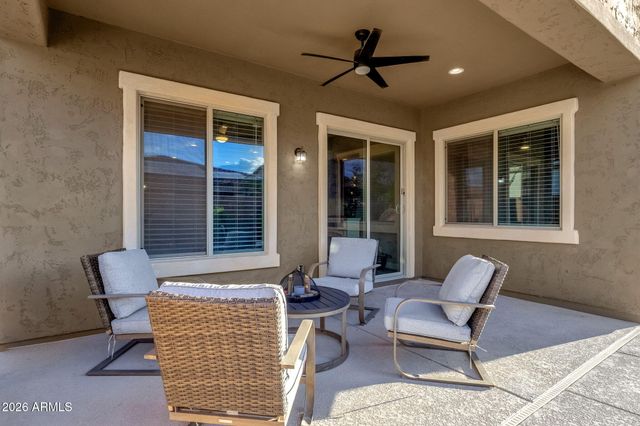 7444 W SPUR Drive, Peoria, AZ 85383